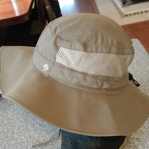 Columbia Unisex Sun Hat